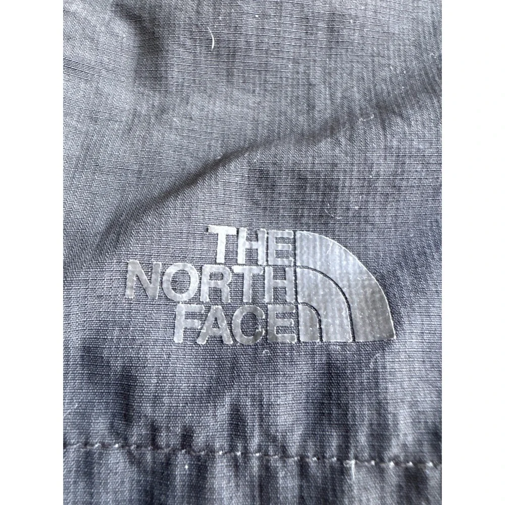 The North Face 7